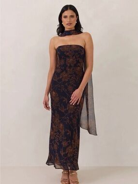 Park & Fifth Chelsea Dress